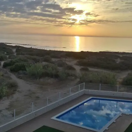Pinada Beach Iv Апартаменты Ла-Мата