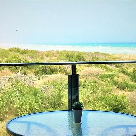 Апартаменты Pinada Beach Iv