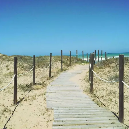 Апартаменты Pinada Beach Iv Ла-Мата