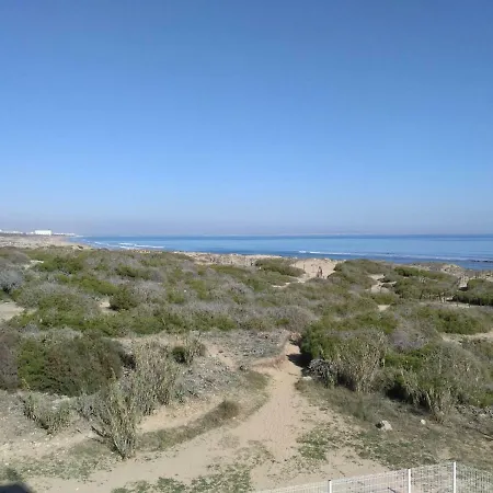 Апартаменты Pinada Beach Iv