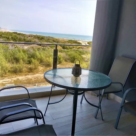 Pinada Beach Iv Апартаменты Ла-Мата