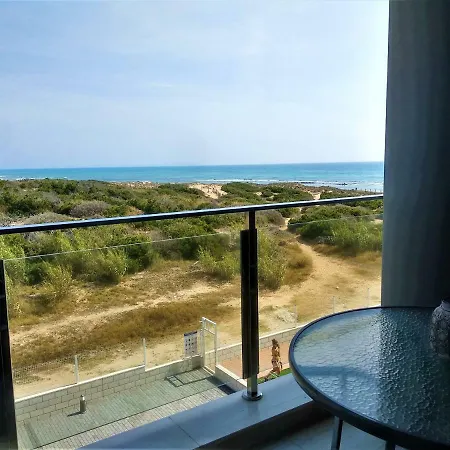 Pinada Beach Iv Ла-Мата