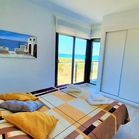 Апартаменты Pinada Beach Iv *