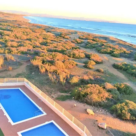 Pinada Beach Iv Apartment