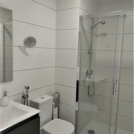 Pinada Beach Iv Apartment La Mata (Torrevieja)