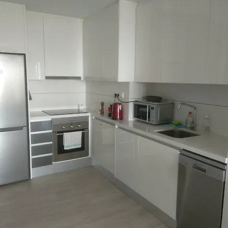 Pinada Beach Iv Apartment La Mata (Torrevieja)