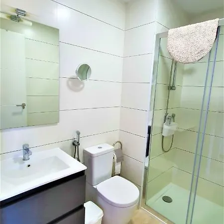 Apartment Pinada Beach Iv La Mata (Torrevieja)