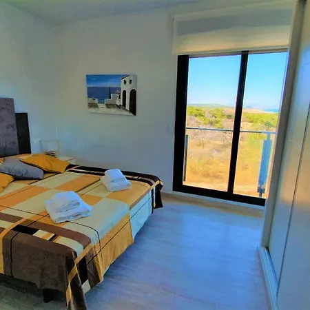 Pinada Beach Iv * La Mata (Torrevieja)